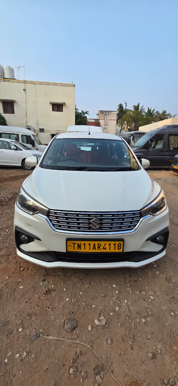 24 Hours Car Rental for Outstation