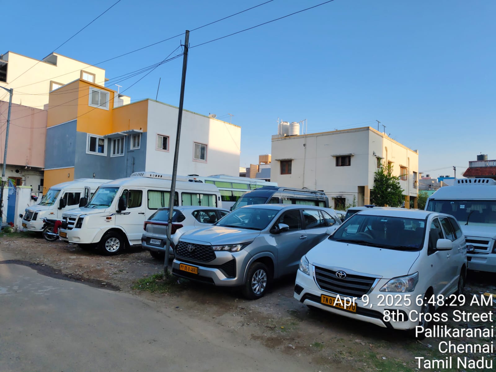 Corporate Car Rental on Monthly Basis